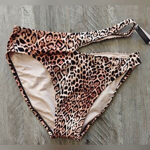 Victoria's Secret High-Waisted Bikini Bottoms